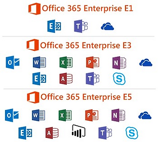 Microsoft Office 365 - THREEIC