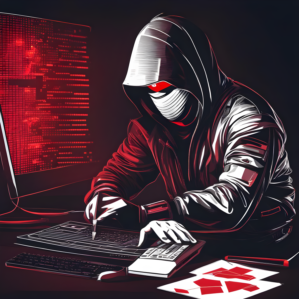 What is ransomware?